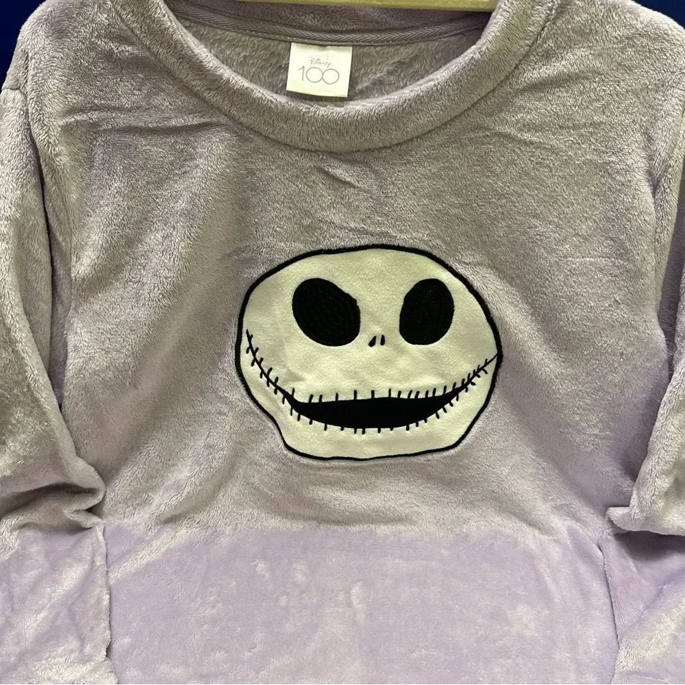 Disney Nightmare Before Christmas Pijama set - Picture 7 of 7